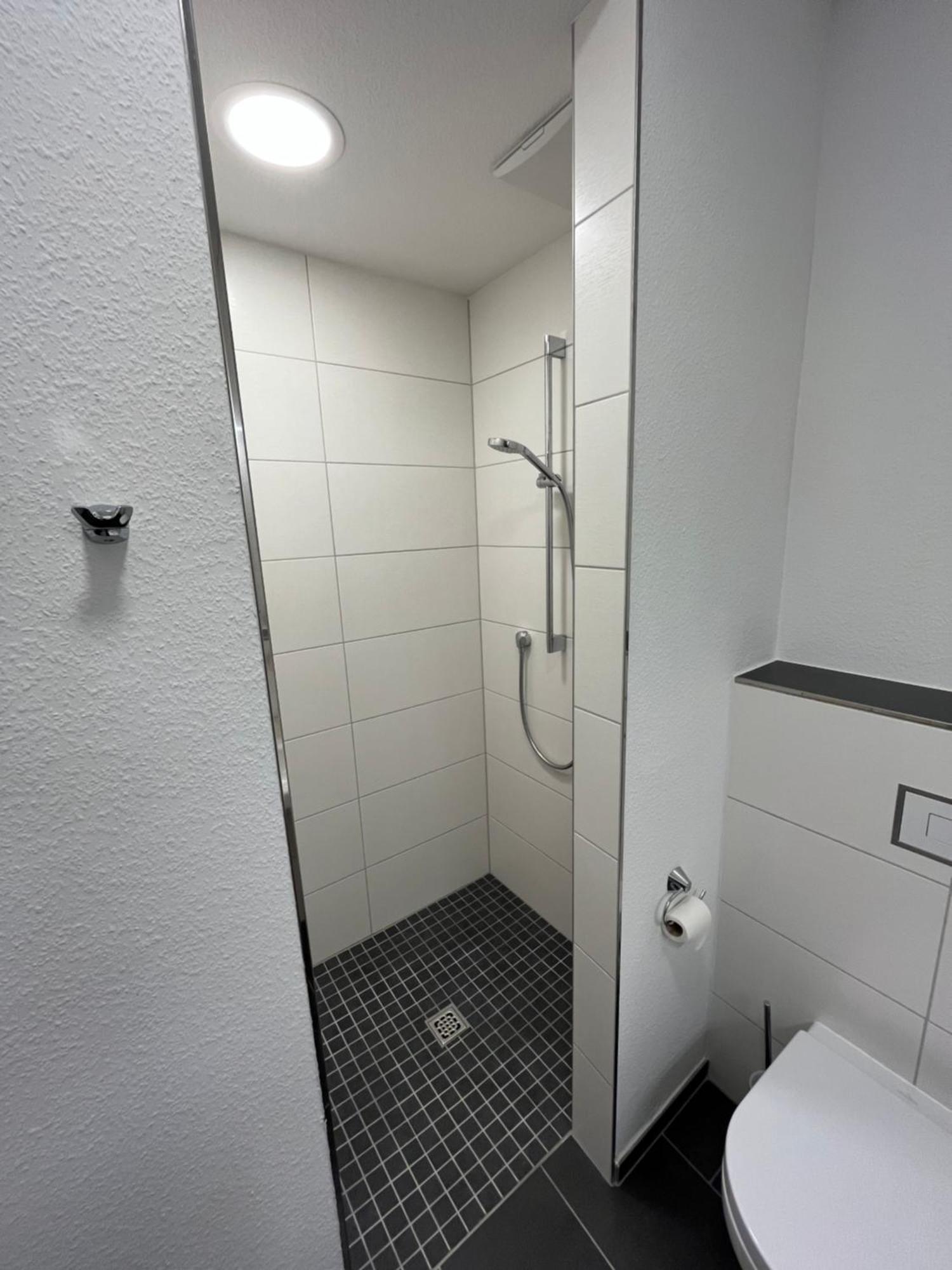 Longhouse Aparthotel Dreieich Exterior photo